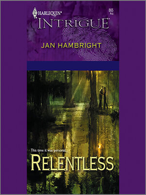 cover image of Relentless